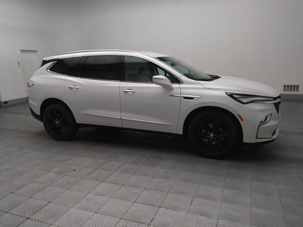 used 2023 Buick Enclave car, priced at $28,195