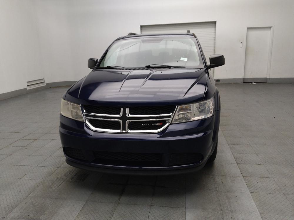 used 2017 Dodge Journey car, priced at $13,895