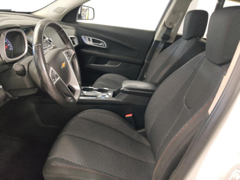 used 2017 Chevrolet Equinox car, priced at $14,295