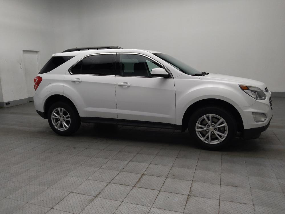 used 2017 Chevrolet Equinox car, priced at $14,295