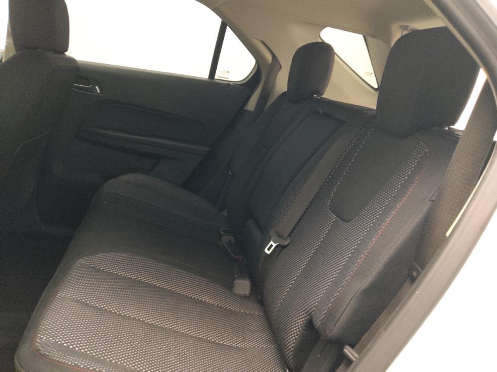 used 2017 Chevrolet Equinox car, priced at $14,295