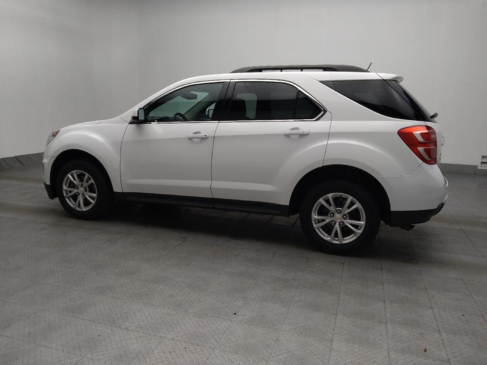 used 2017 Chevrolet Equinox car, priced at $14,295