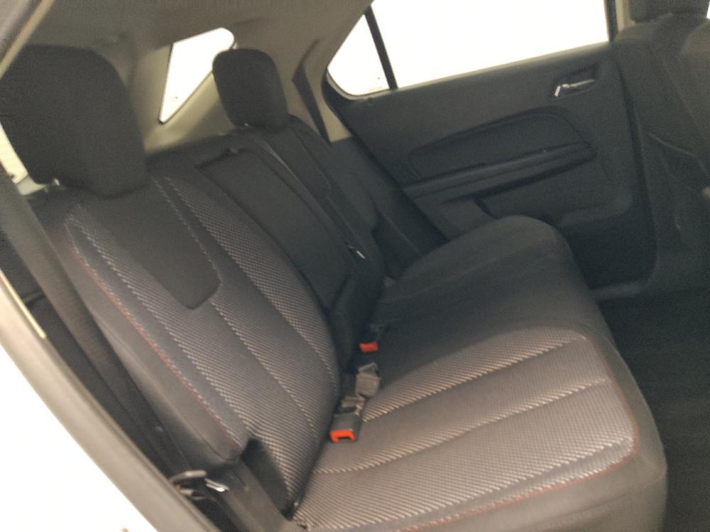 used 2017 Chevrolet Equinox car, priced at $14,295
