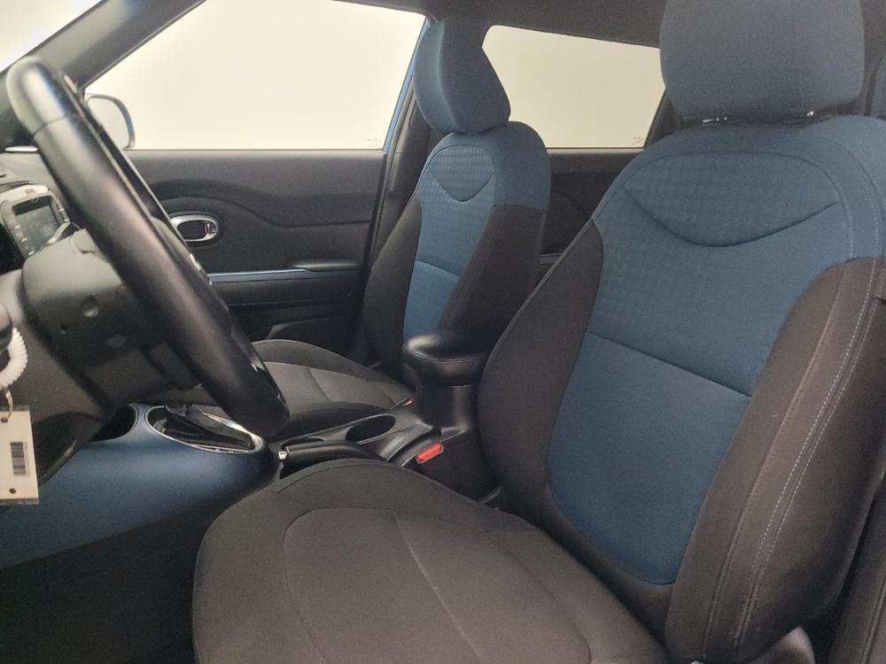 used 2015 Kia Soul car, priced at $12,295