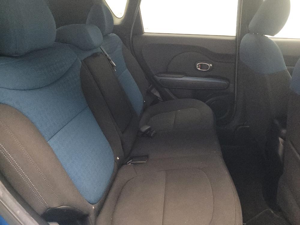 used 2015 Kia Soul car, priced at $12,295