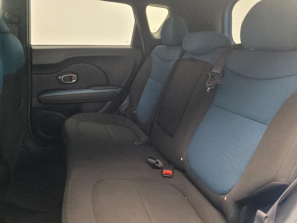 used 2015 Kia Soul car, priced at $12,295