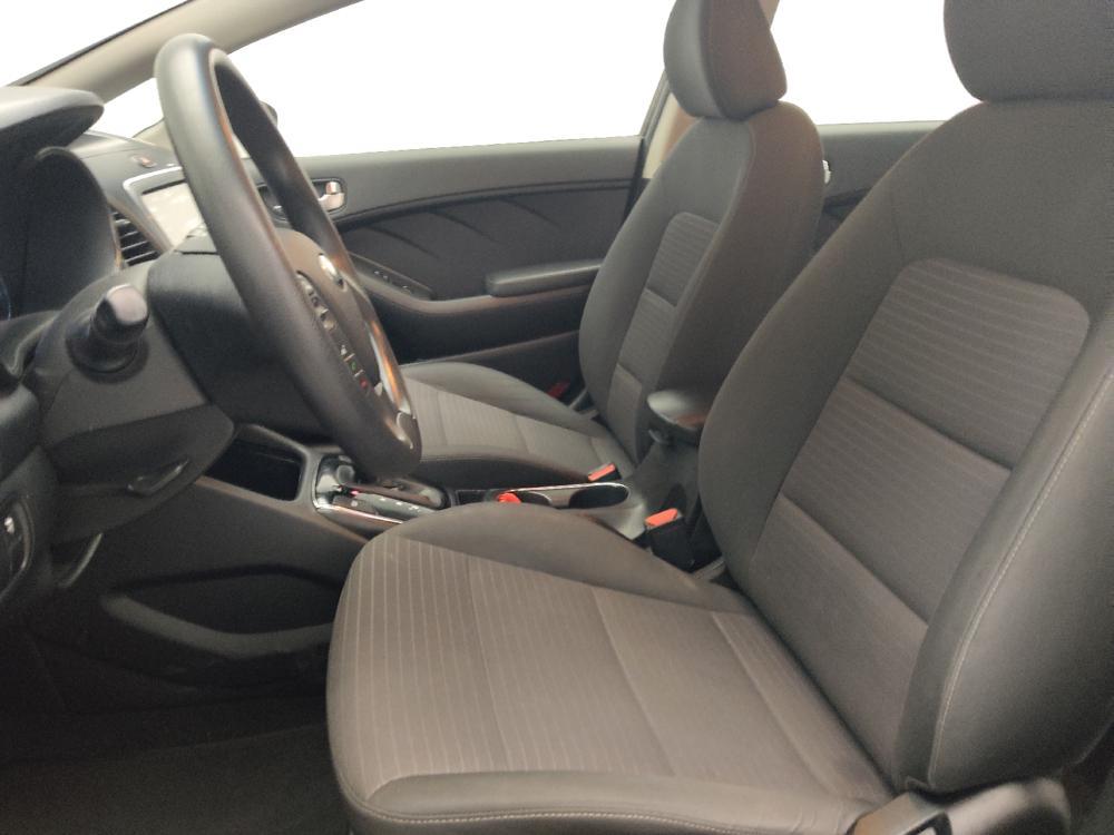 used 2018 Kia Forte car, priced at $11,395