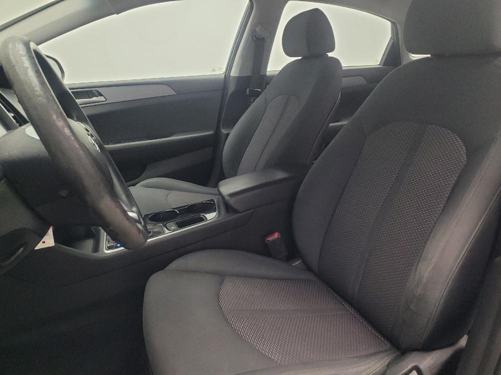 used 2019 Hyundai Sonata car, priced at $15,795
