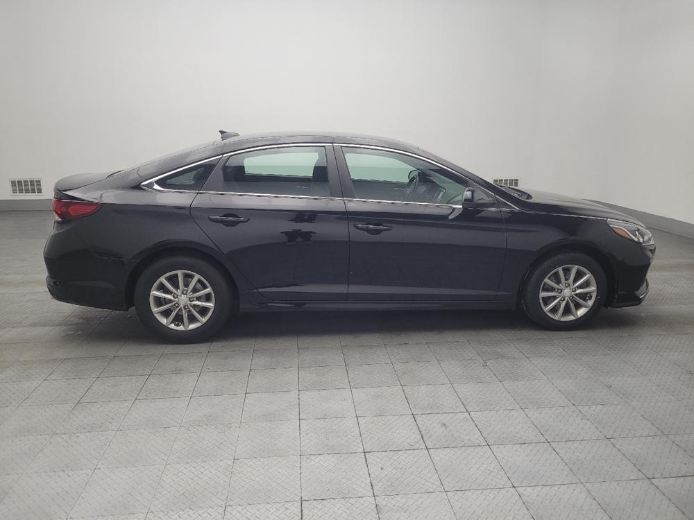 used 2019 Hyundai Sonata car, priced at $15,795