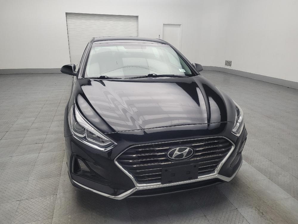 used 2019 Hyundai Sonata car, priced at $15,795