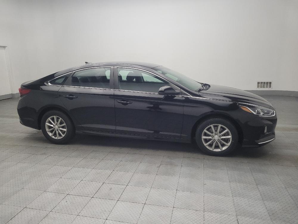 used 2019 Hyundai Sonata car, priced at $15,795