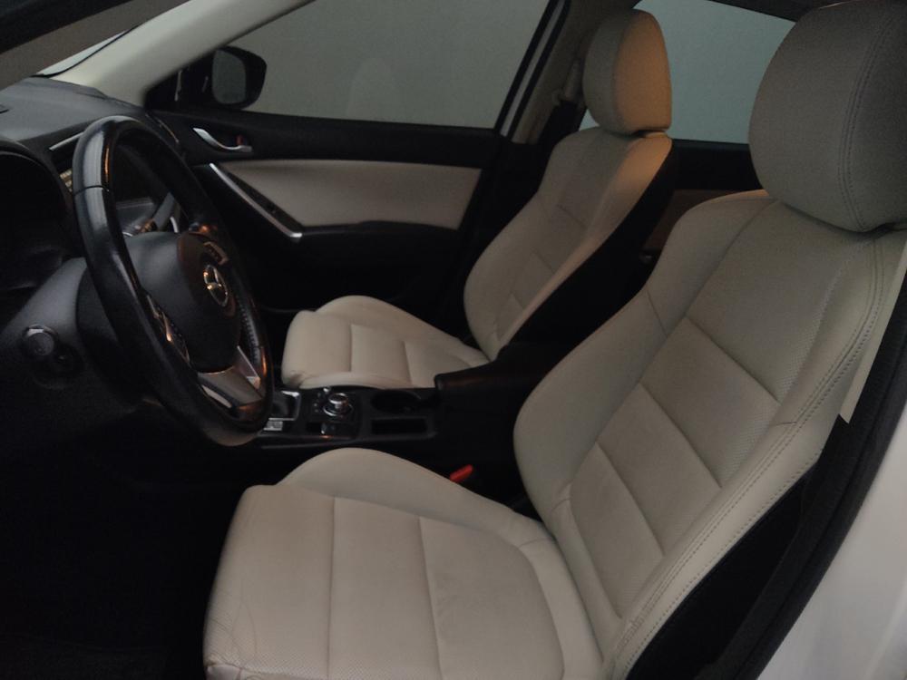 used 2016 Mazda CX-5 car, priced at $15,795