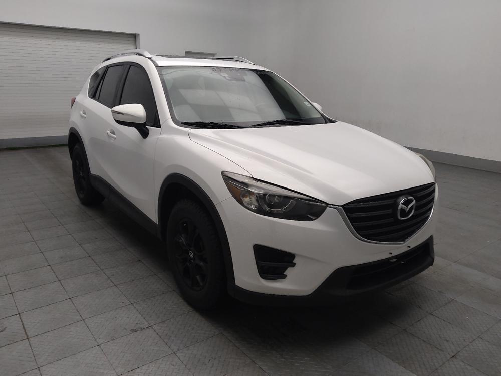 used 2016 Mazda CX-5 car, priced at $15,795
