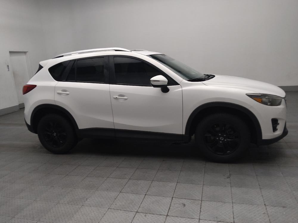 used 2016 Mazda CX-5 car, priced at $15,795
