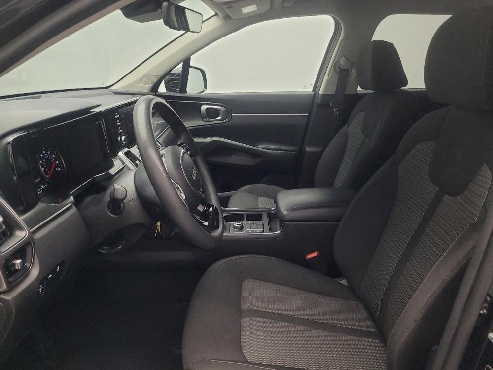used 2023 Kia Sorento car, priced at $24,795