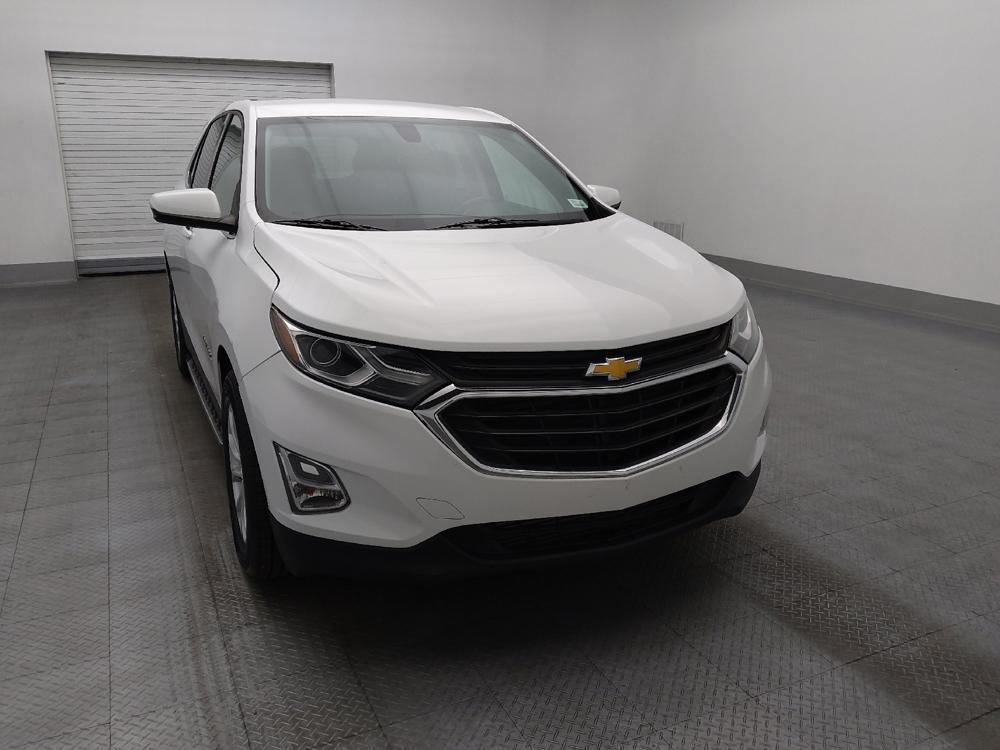 used 2019 Chevrolet Equinox car, priced at $16,095