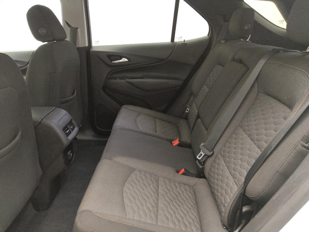 used 2019 Chevrolet Equinox car, priced at $16,095