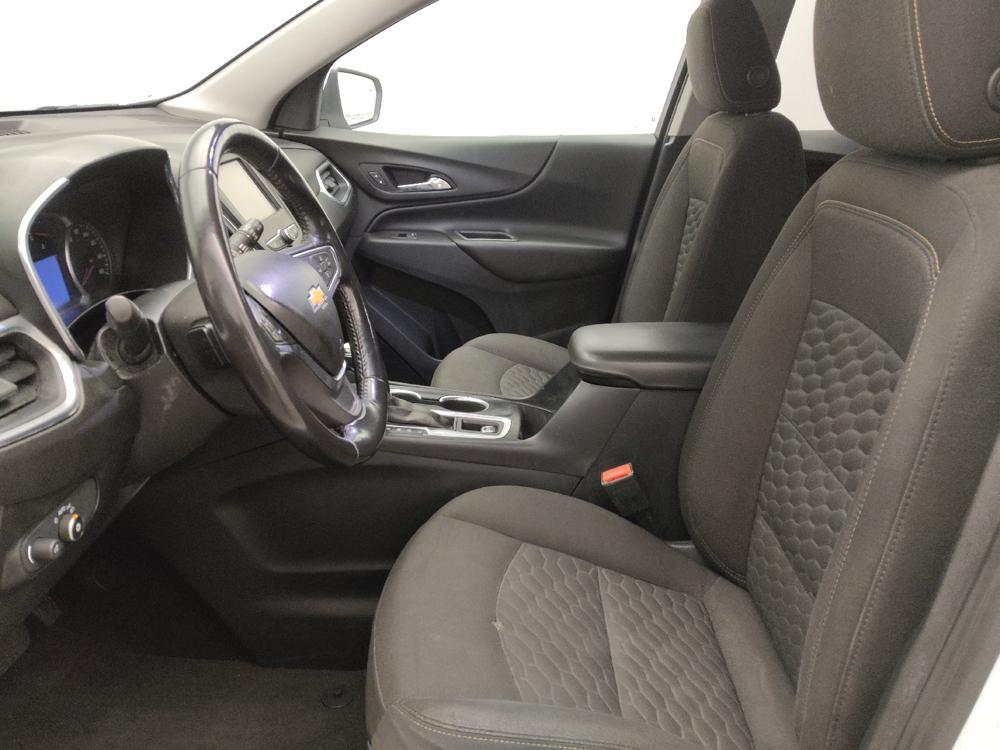 used 2019 Chevrolet Equinox car, priced at $16,095