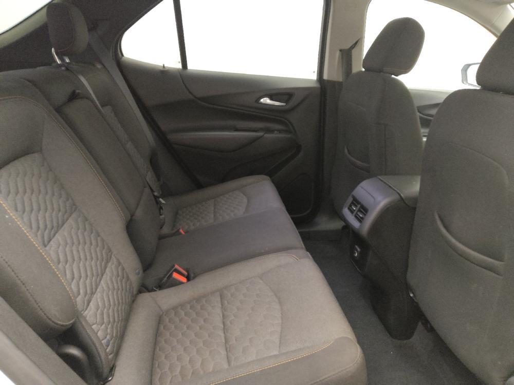 used 2019 Chevrolet Equinox car, priced at $16,095