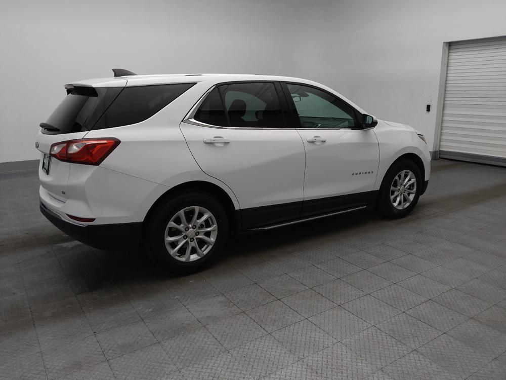 used 2019 Chevrolet Equinox car, priced at $16,095