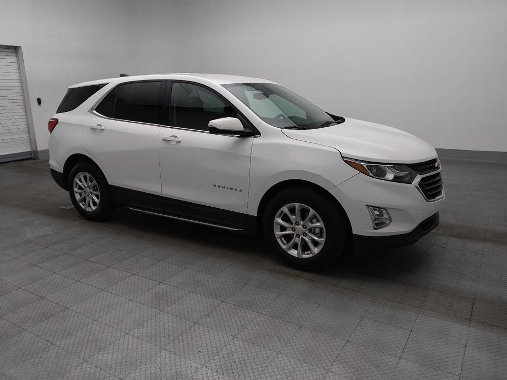 used 2019 Chevrolet Equinox car, priced at $16,095