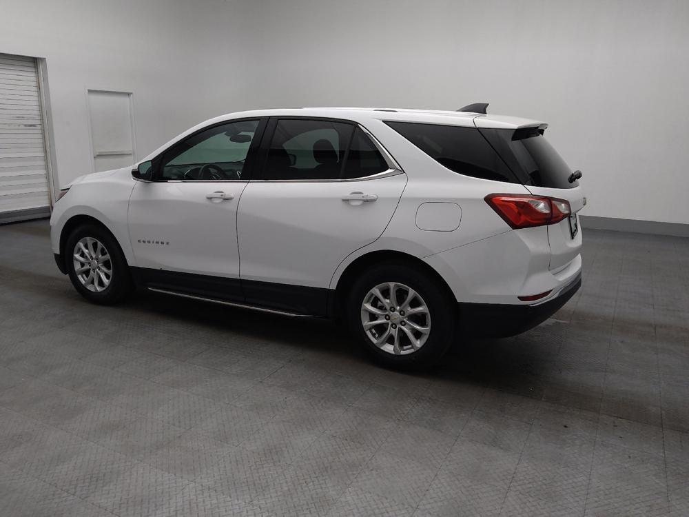 used 2019 Chevrolet Equinox car, priced at $16,095