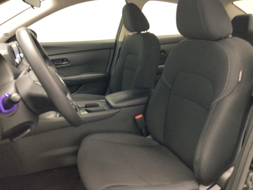 used 2024 Nissan Sentra car, priced at $19,095