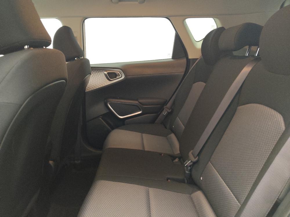 used 2025 Kia Soul car, priced at $20,495
