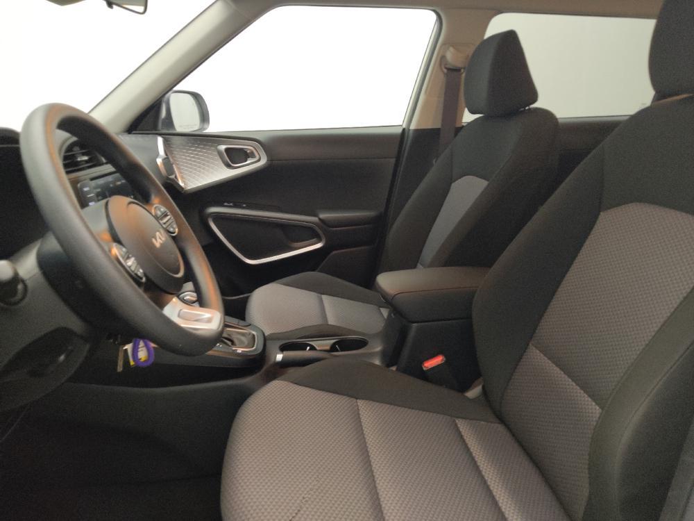 used 2025 Kia Soul car, priced at $20,495