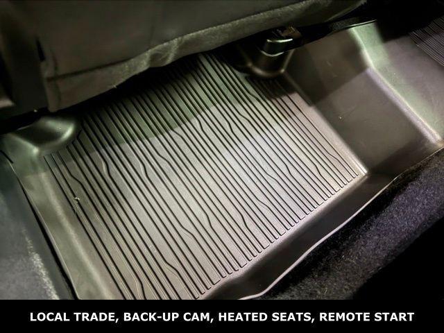 used 2021 Ford Escape car, priced at $19,995