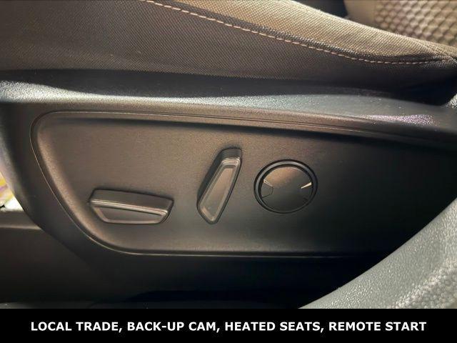 used 2021 Ford Escape car, priced at $19,995