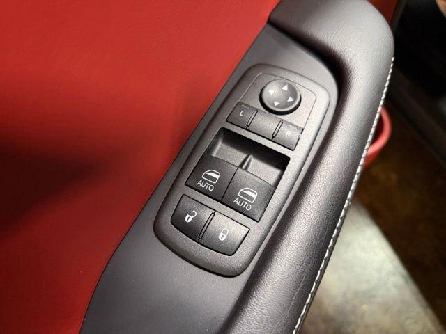 used 2023 Dodge Challenger car, priced at $84,717