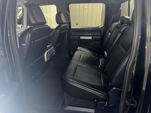 used 2021 Ford F-250 car