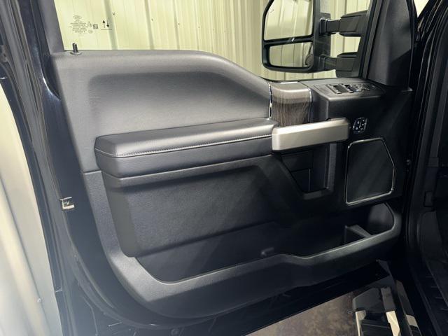 used 2021 Ford F-250 car