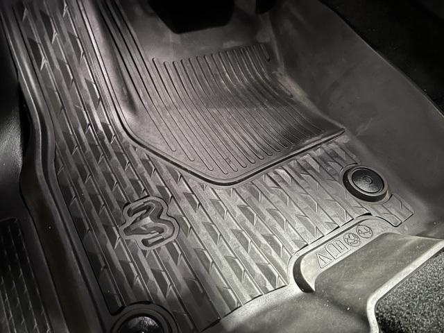 used 2025 Ram 1500 car, priced at $39,500