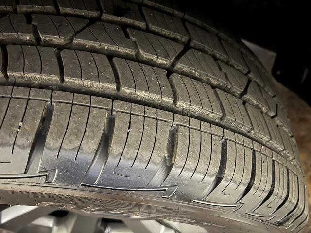 used 2025 Ram 1500 car, priced at $39,500