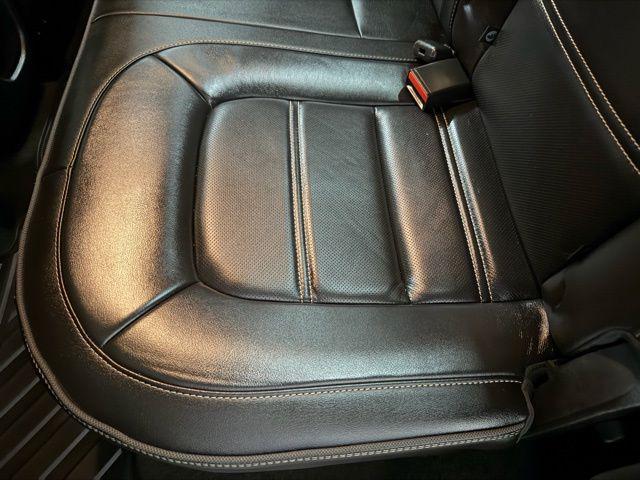 used 2017 GMC Canyon car, priced at $23,995