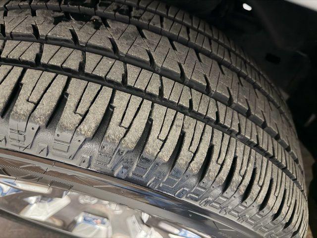 used 2023 Ram 1500 car, priced at $42,800