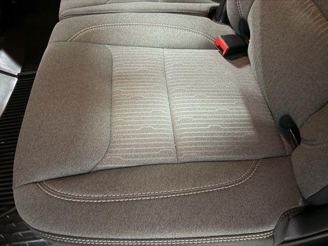 used 2023 Ram 1500 car, priced at $42,800