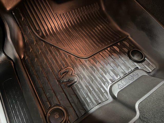 used 2023 Ram 1500 car, priced at $42,800