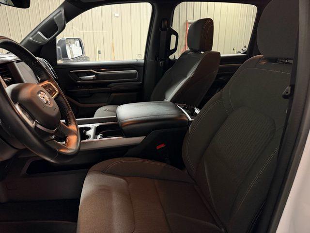 used 2023 Ram 1500 car, priced at $42,800