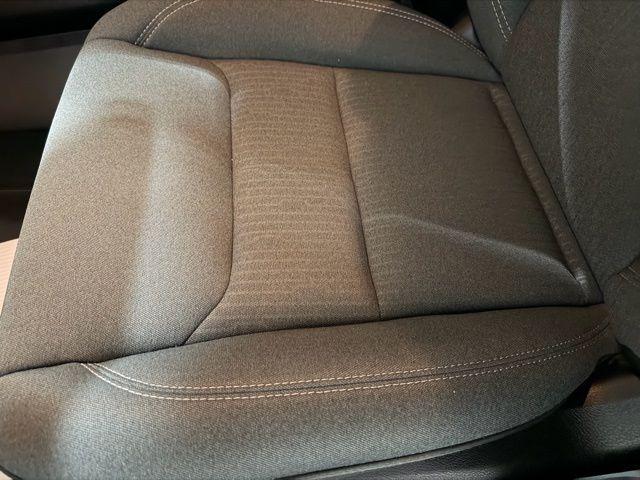 used 2023 Ram 1500 car, priced at $42,800