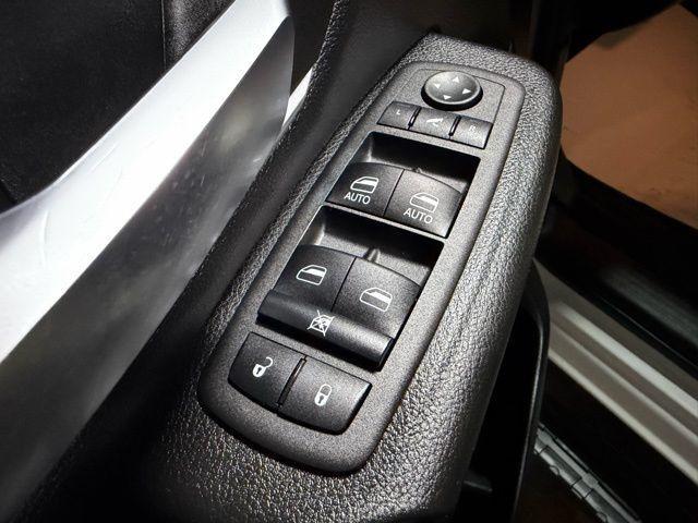 used 2023 Ram 1500 car, priced at $42,800