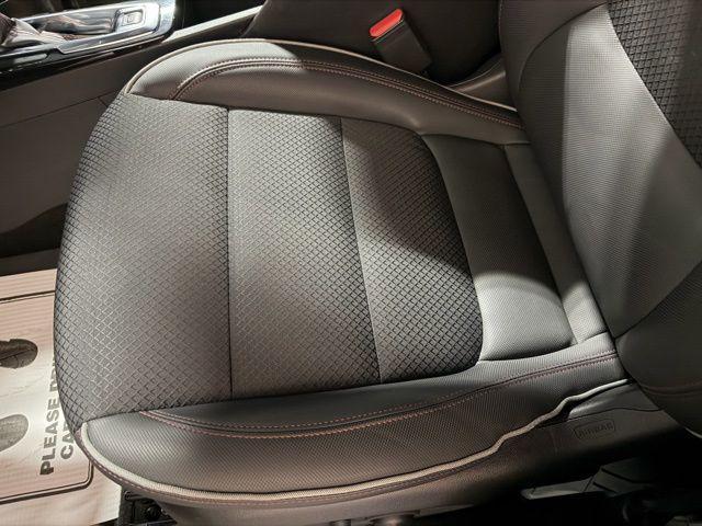 used 2023 Chevrolet TrailBlazer car, priced at $23,995