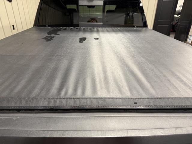 used 2023 Chevrolet Silverado 1500 car, priced at $48,995