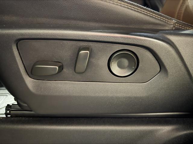 used 2023 Chevrolet Silverado 1500 car, priced at $48,995