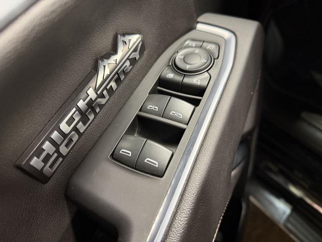 used 2023 Chevrolet Silverado 1500 car, priced at $48,995