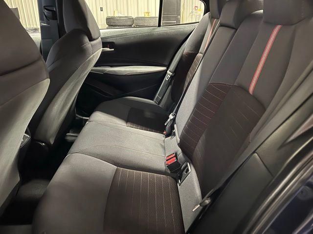 used 2024 Toyota Corolla car, priced at $22,995