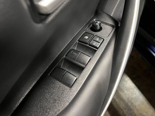 used 2024 Toyota Corolla car, priced at $22,995