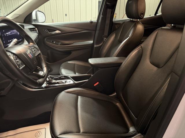 used 2024 Buick Encore GX car, priced at $21,500